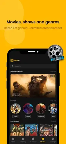 hd-streamz-apk-2026 download Movies and shows