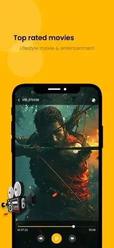 hd-streamz-apk-2026 download Top Rated Movies